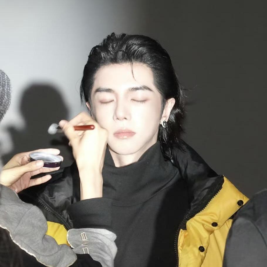 海风的忠实女友