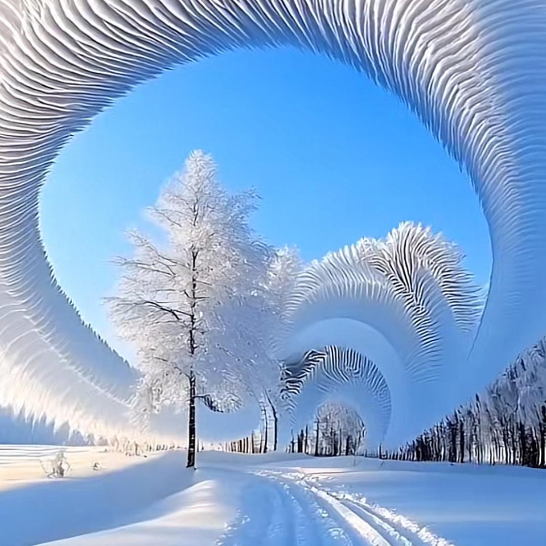 天空的云☁️