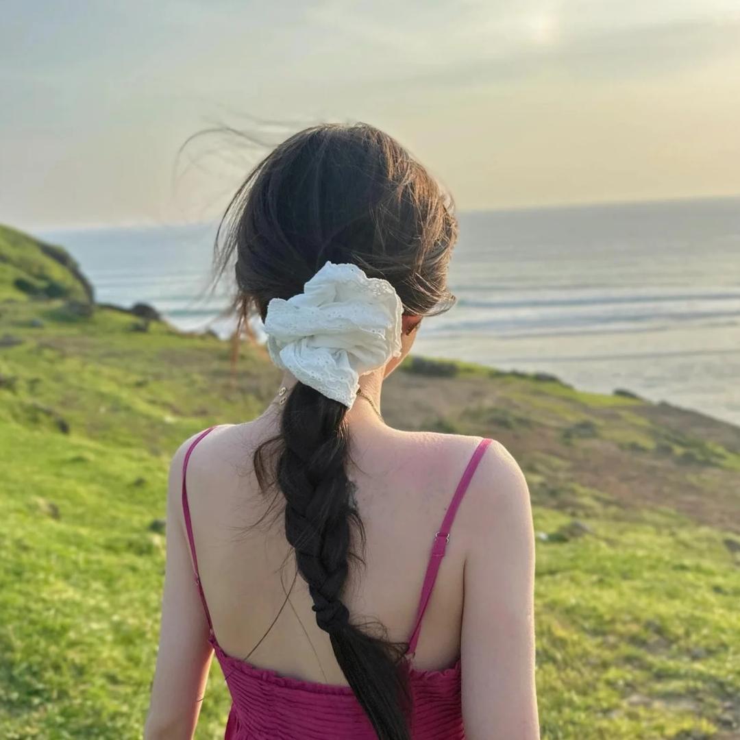 钟美丽