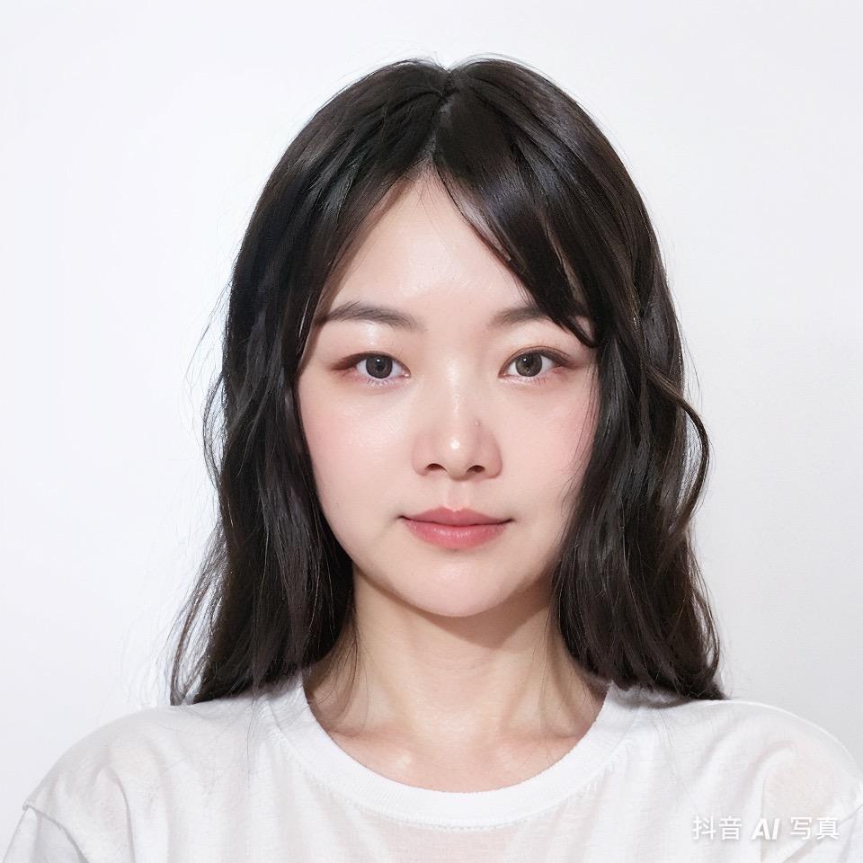 美丽的未来