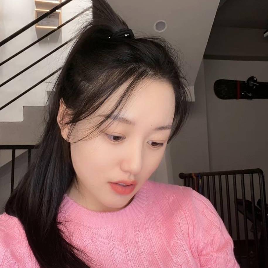 请叫我小旗姐