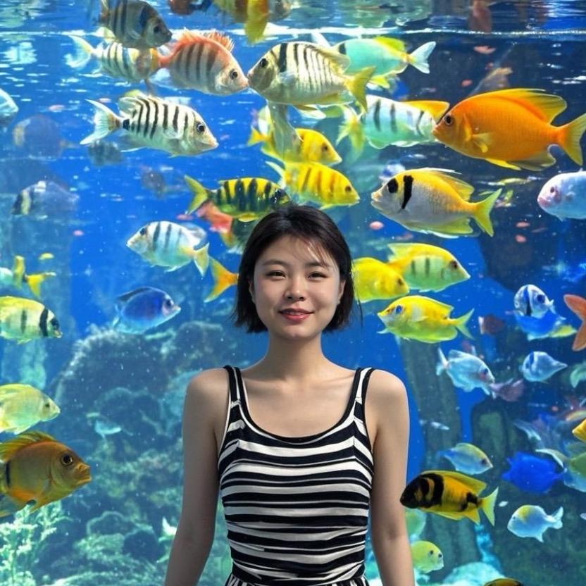 慧可（呦妈）