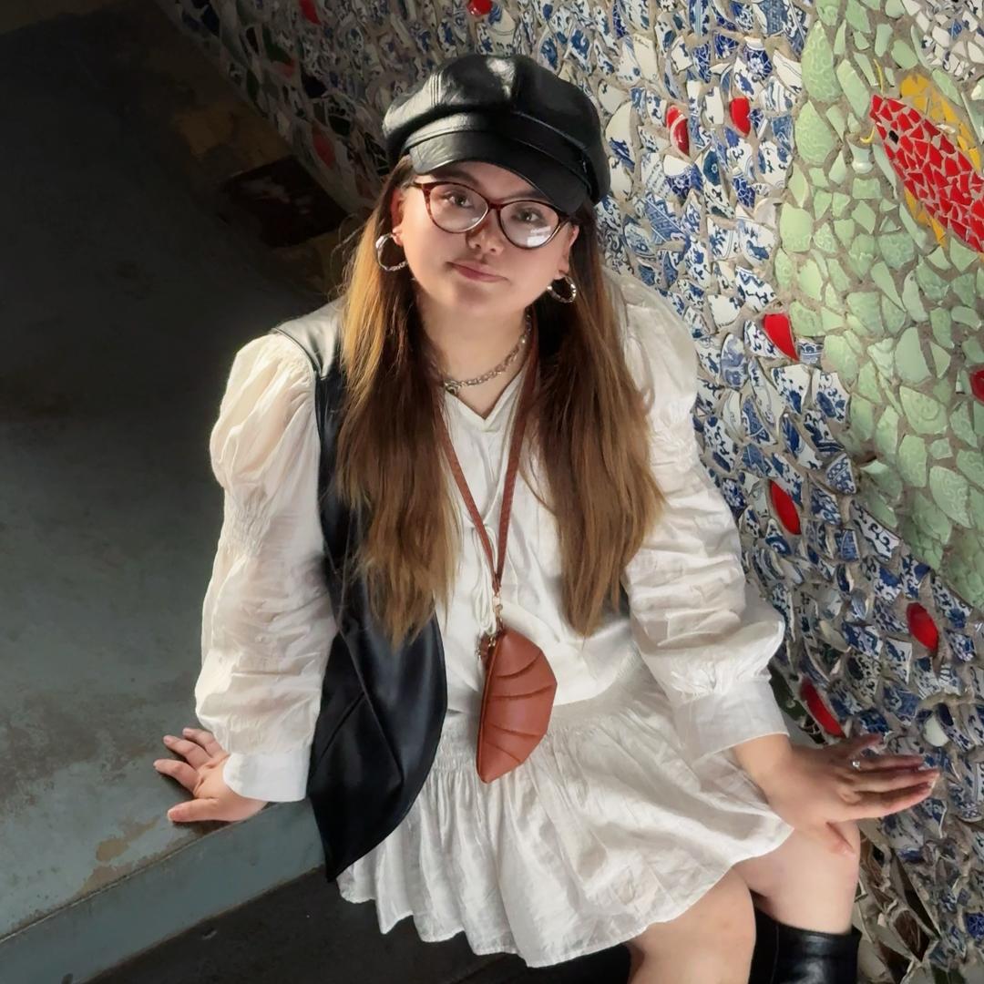 翻斗花园小美