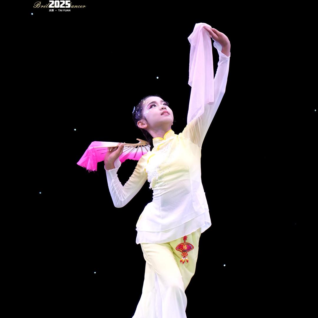 💃🏻璐瑶舞蹈💃