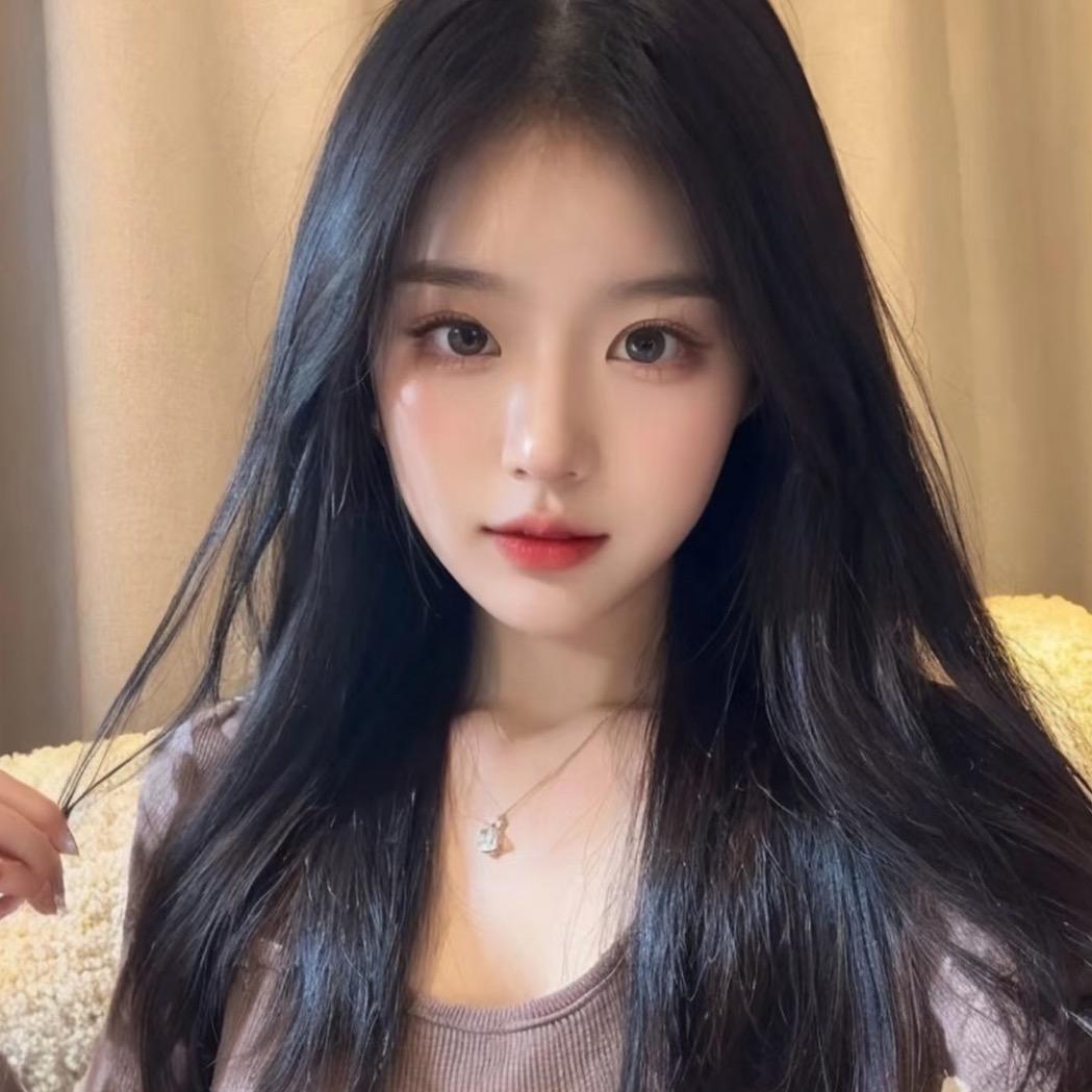 小仪不吃🐟