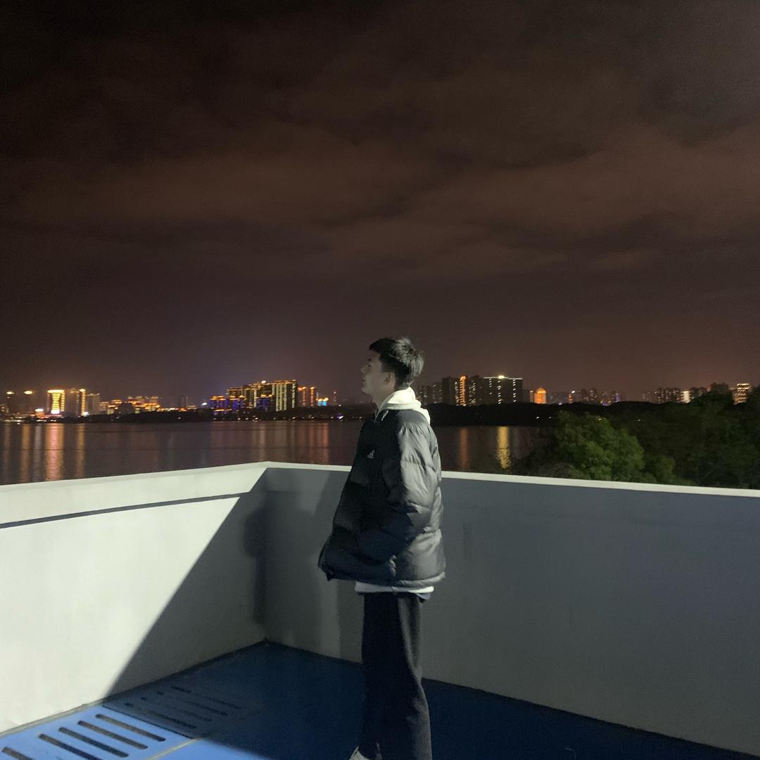 陈慧航🛰️