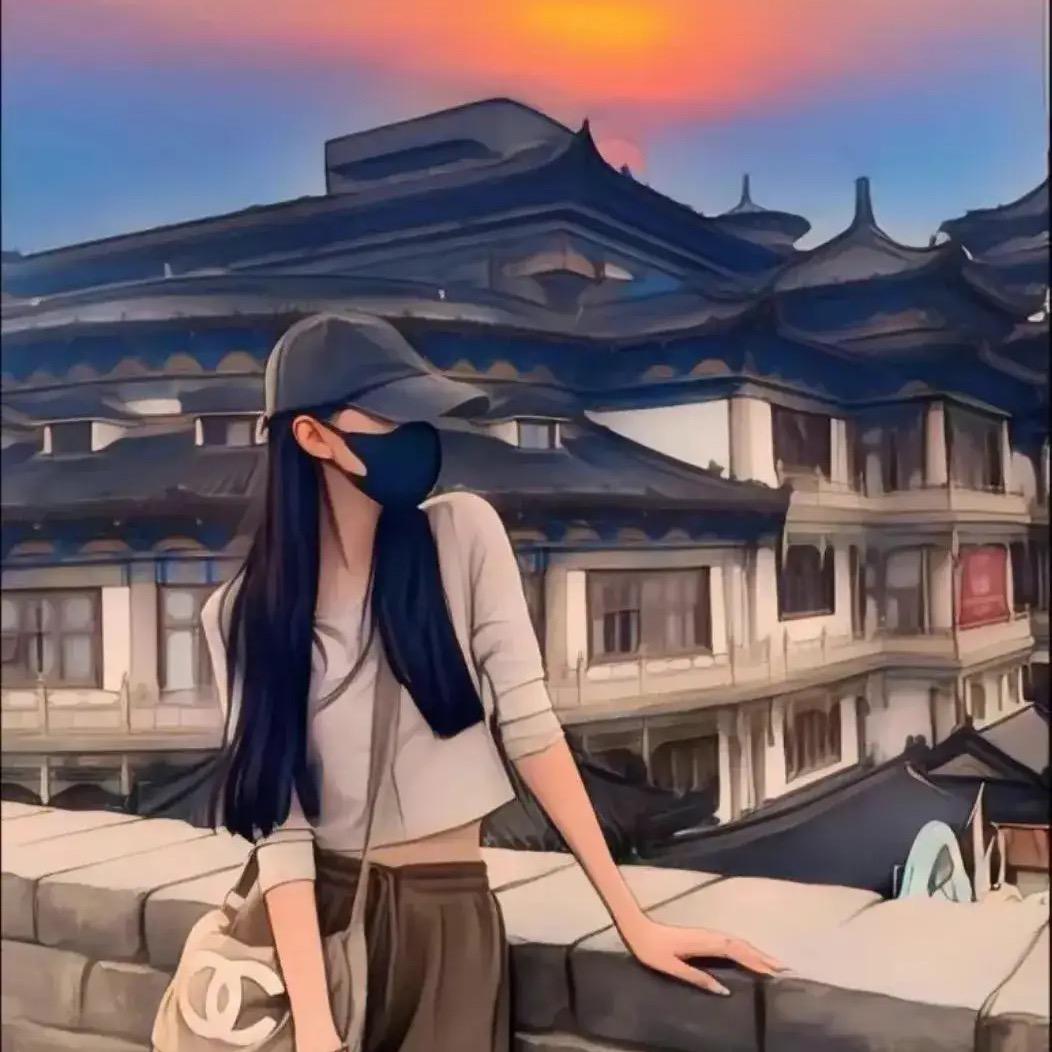静姐