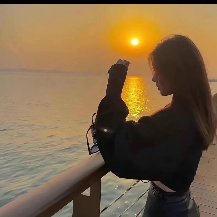 🍊糖馨