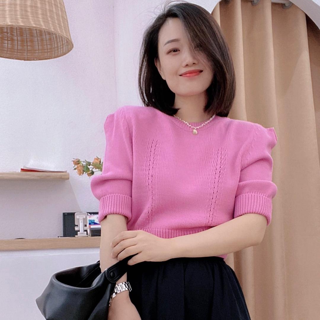 孔雀城西西里女装店