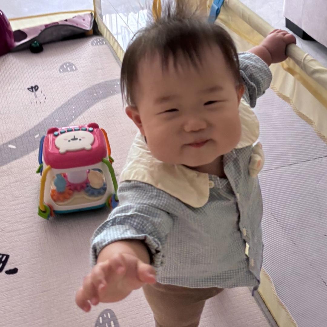 汐宝成长记