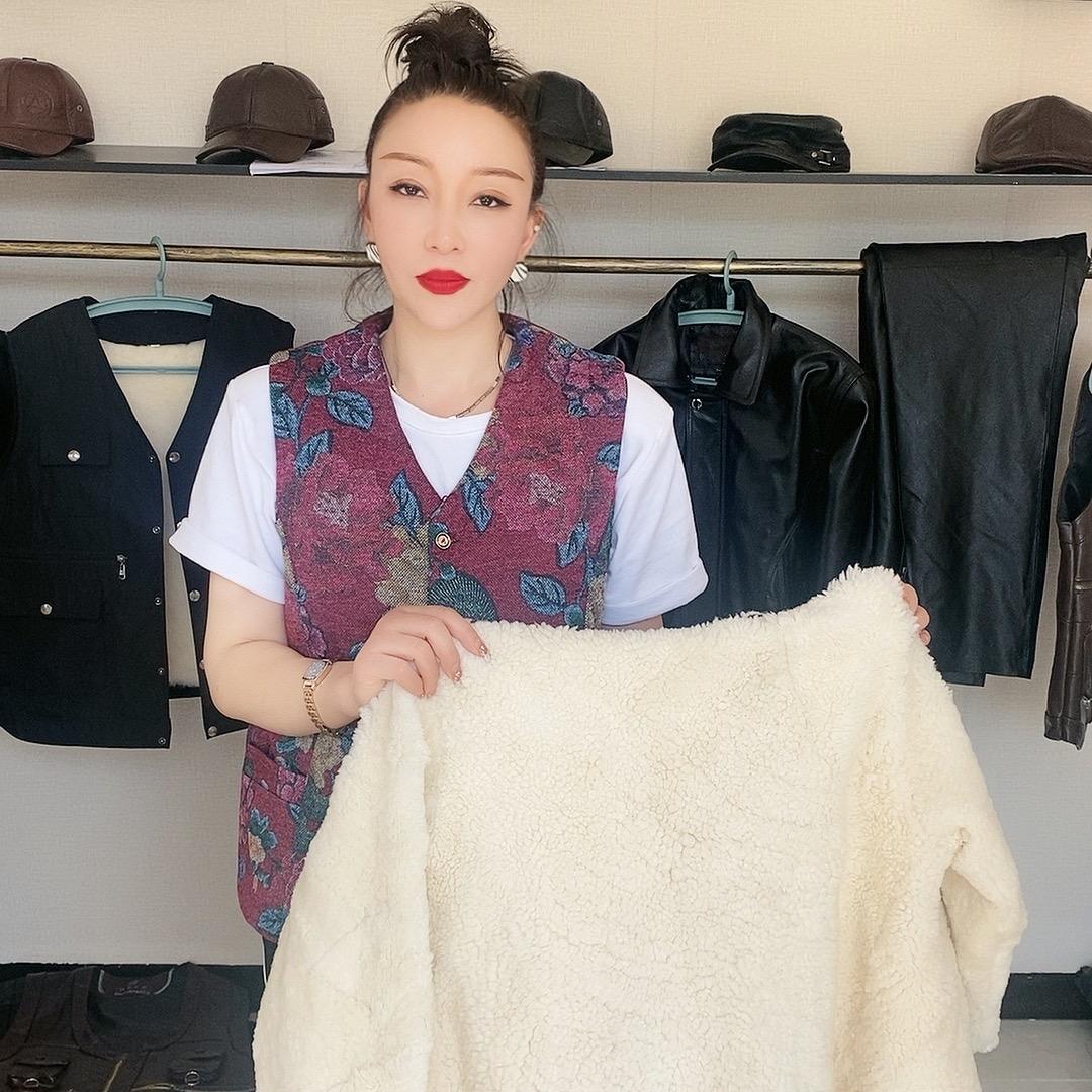 蠡县奥郡商贸有限公司