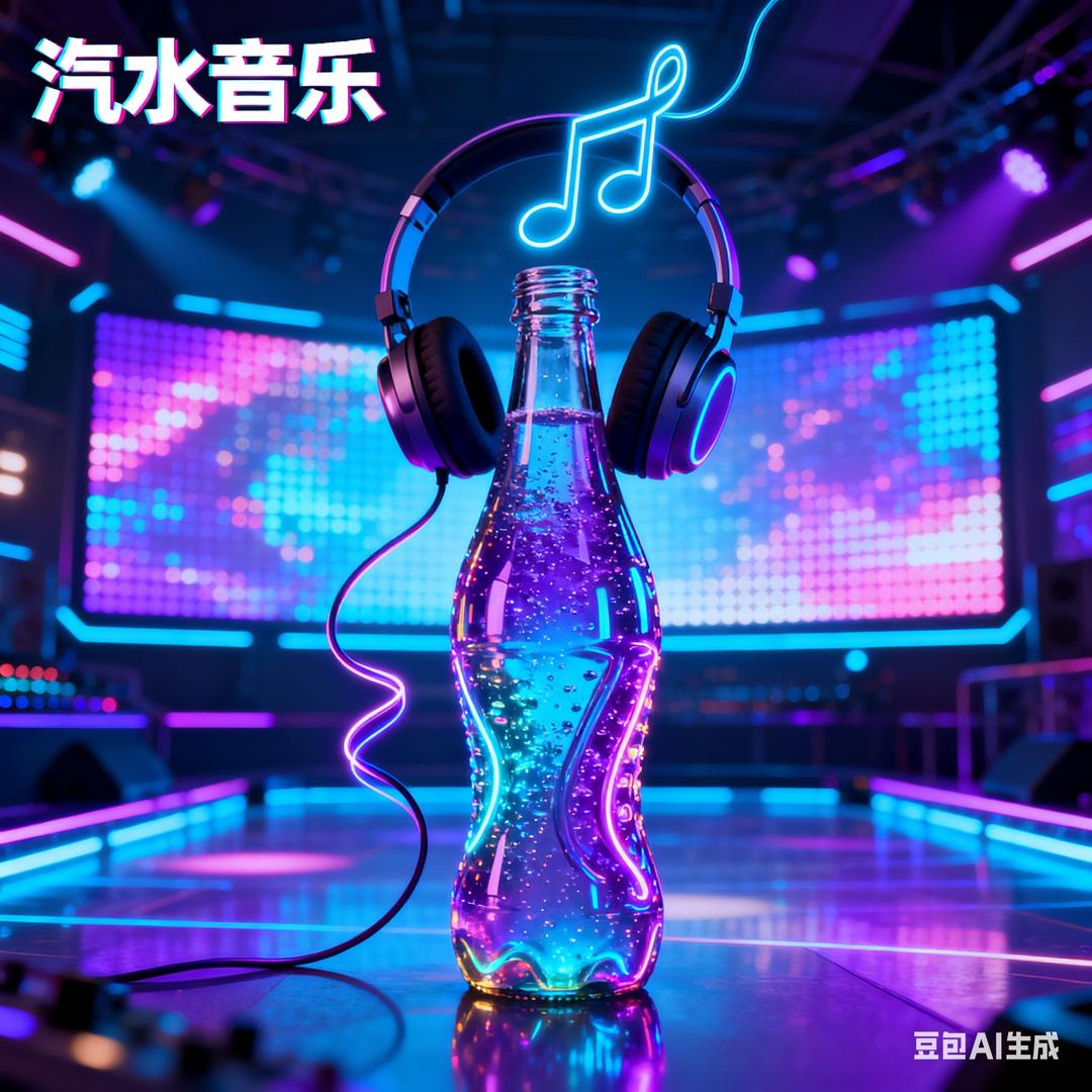 气泡音