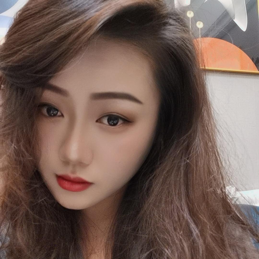 黄绵绵🍊