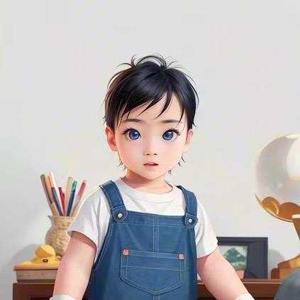 小布丁丁