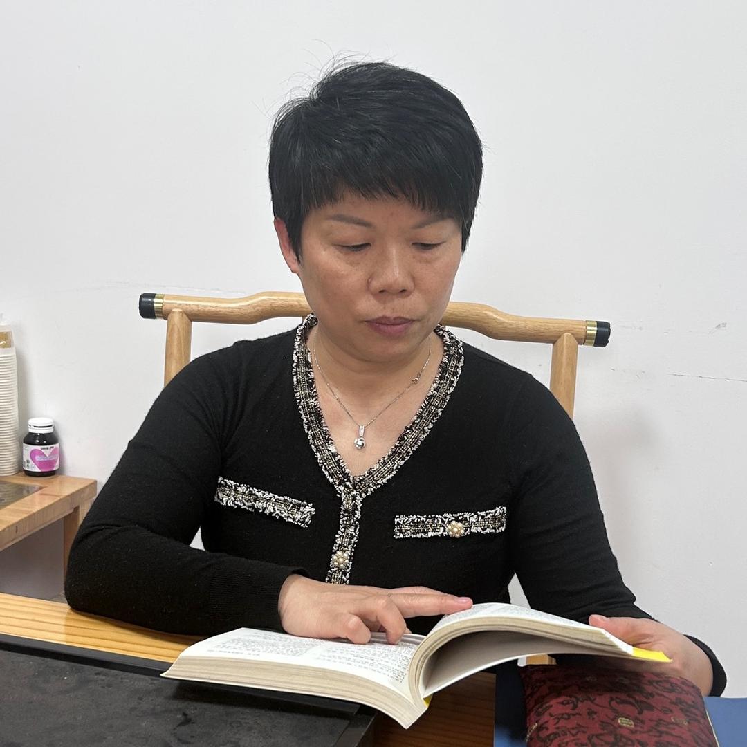 金姐在南昌