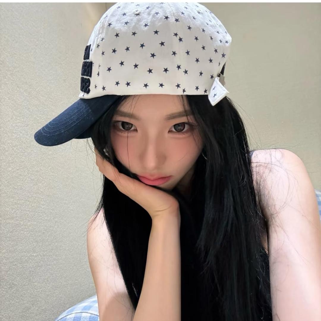 好想吃不胖