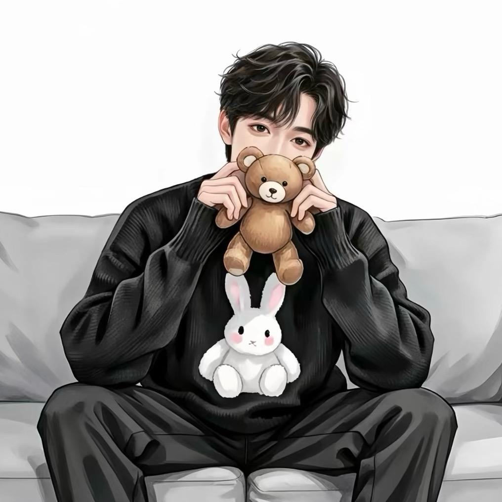 Zha♡。ong