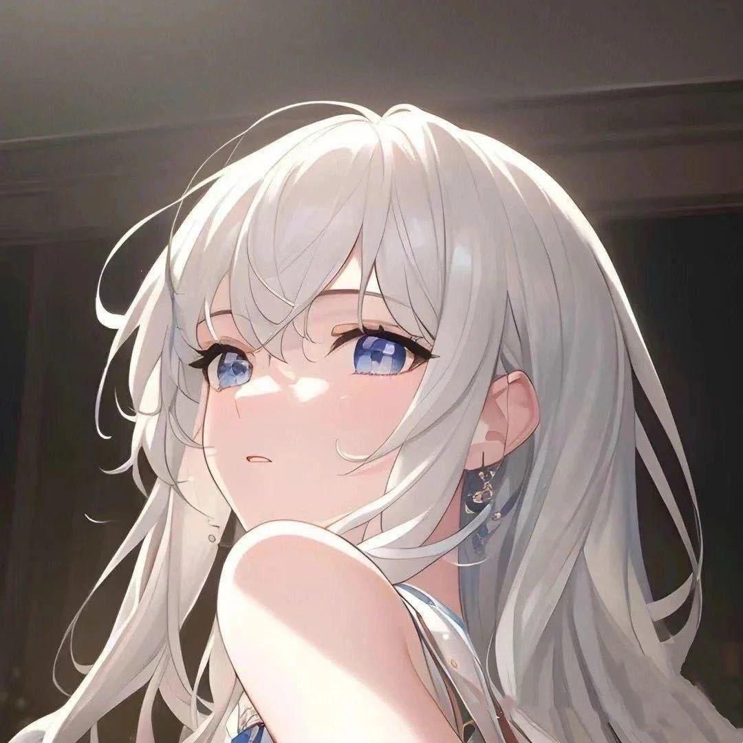 睡个好觉～