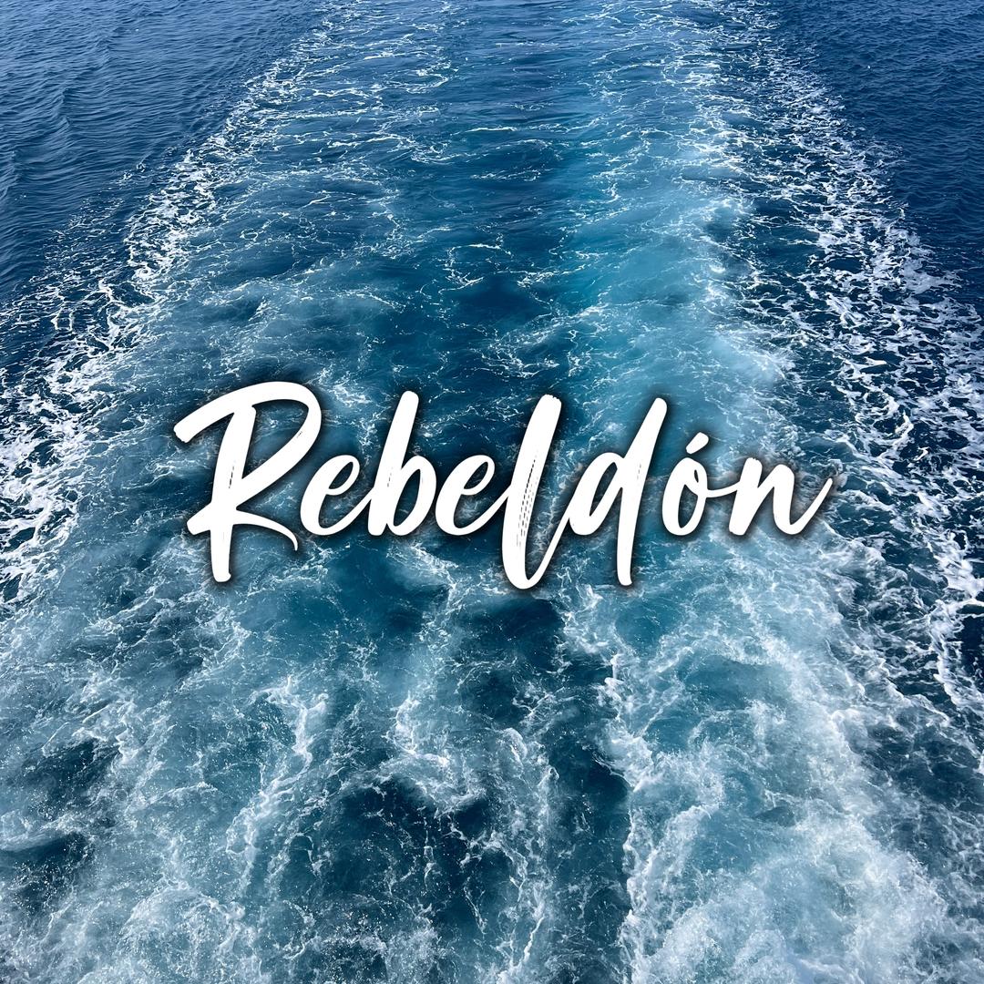 Rebeldón·让定制