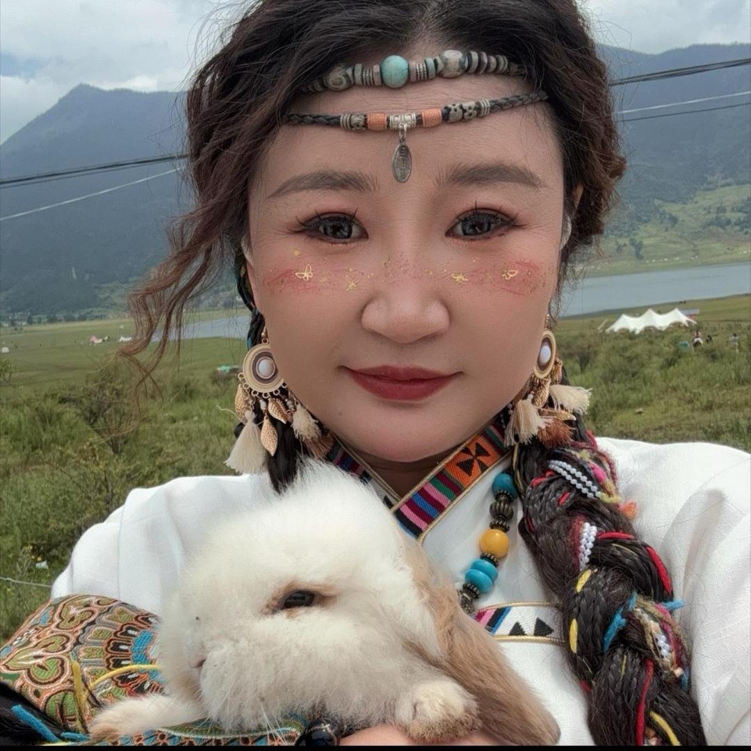 潘大犟「婚礼花絮」