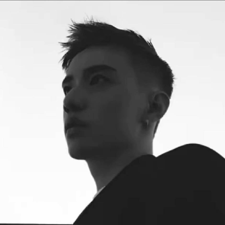 God