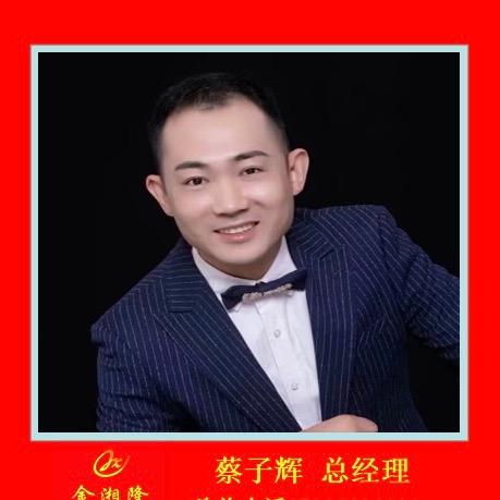 金湘隆蔡子辉