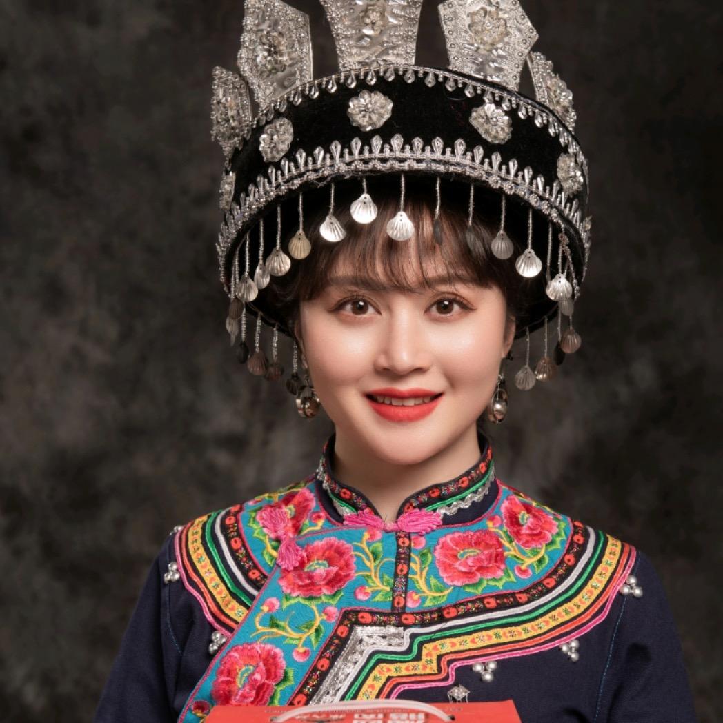杨八妹湘西腊味