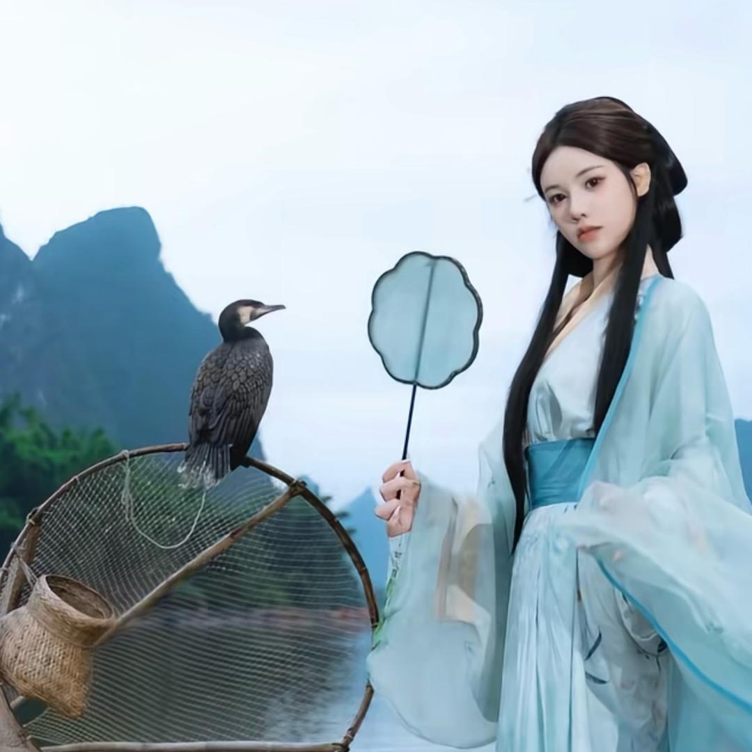 黄鸳儿