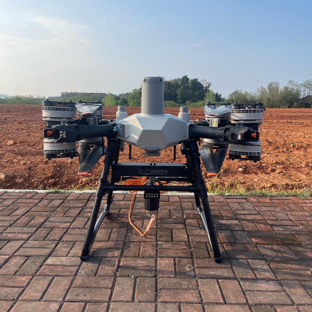 资兴无人机吊运(小谢)