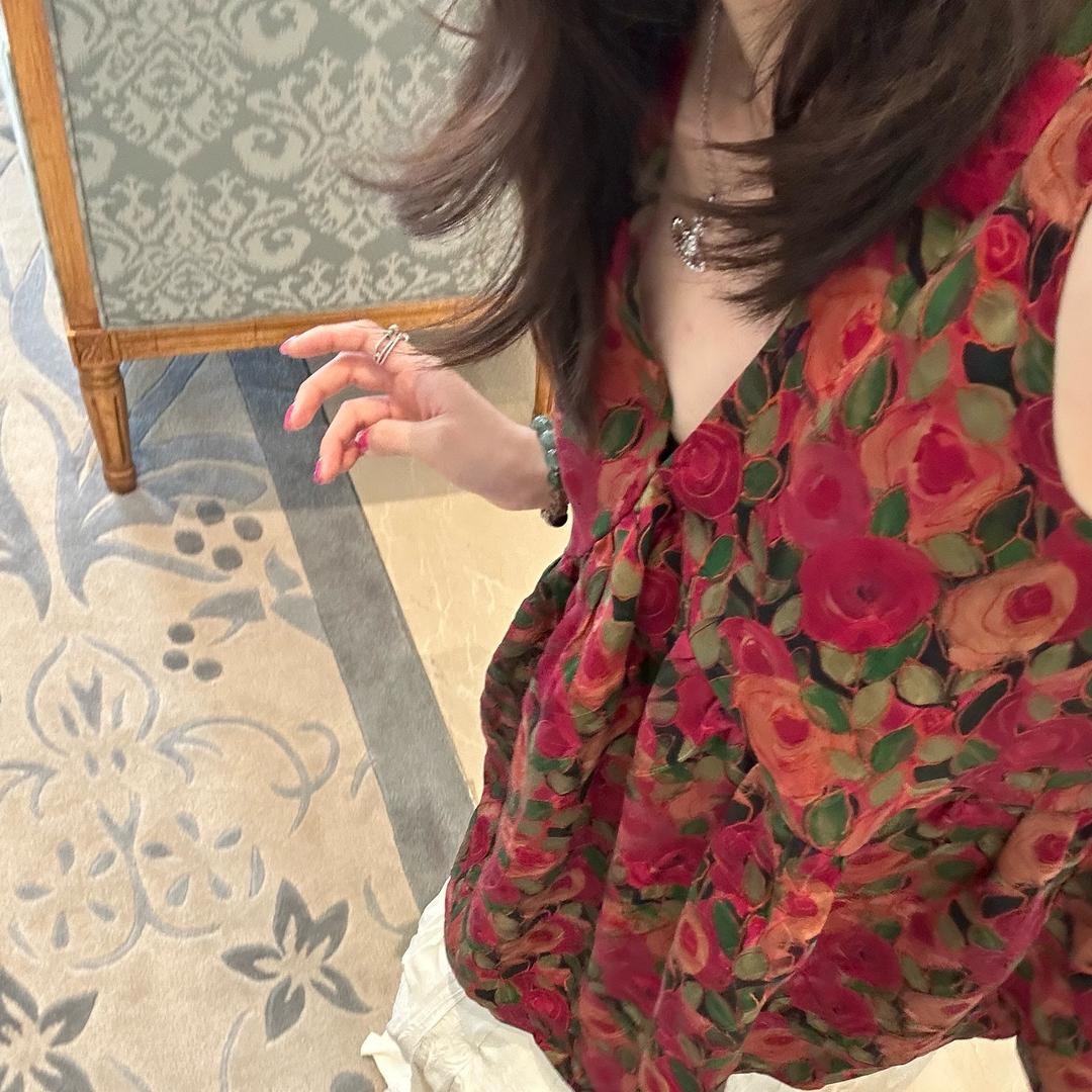 南风织焰设计师女装