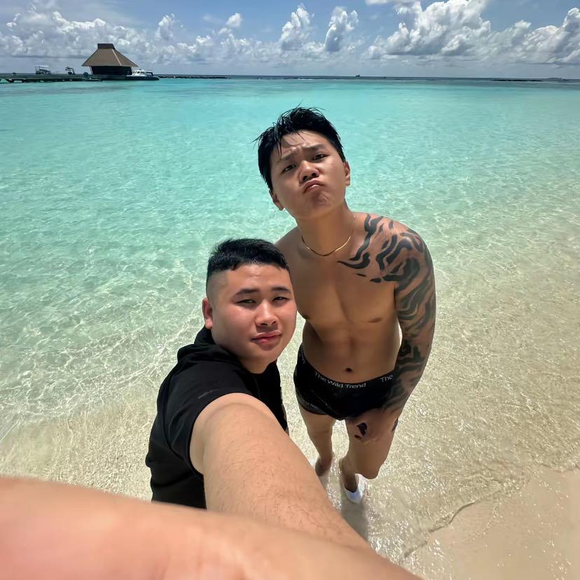 程艾影🦔