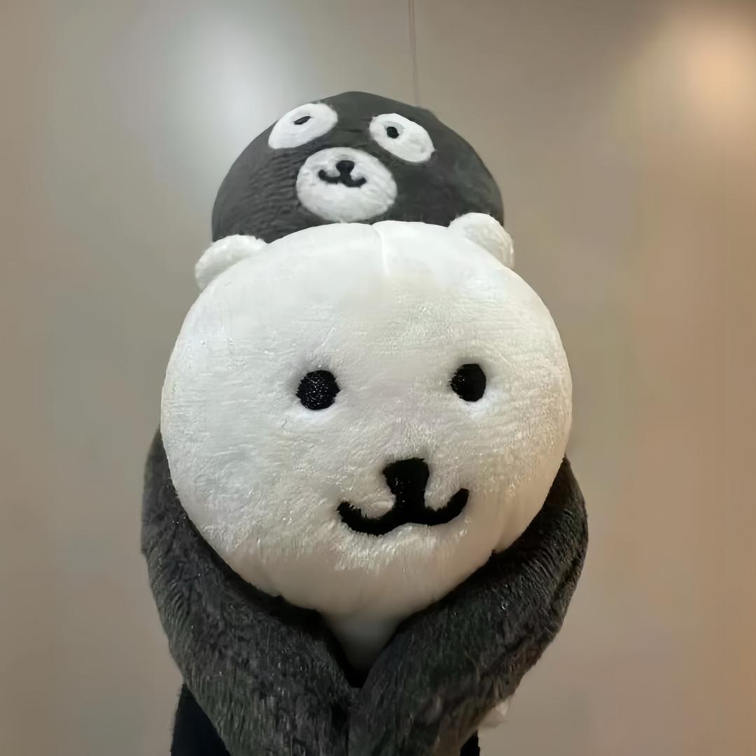 我不是李蚊灰^