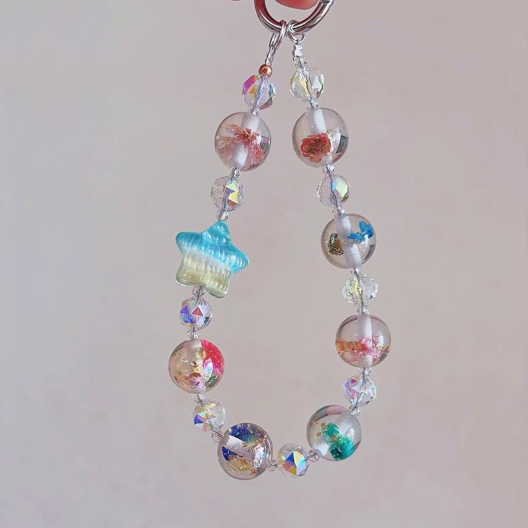 晚晚星河diy2店