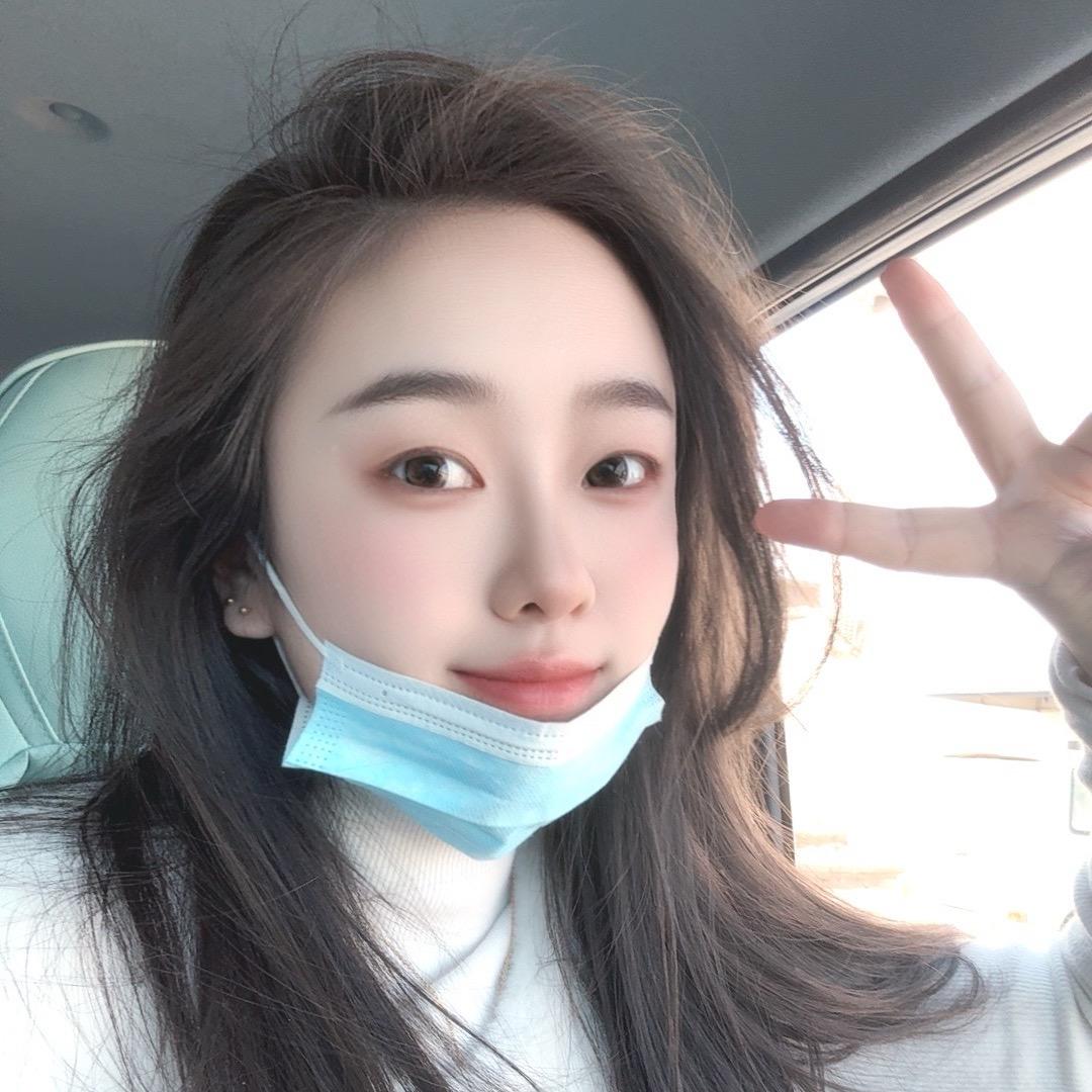 莎莎🎊