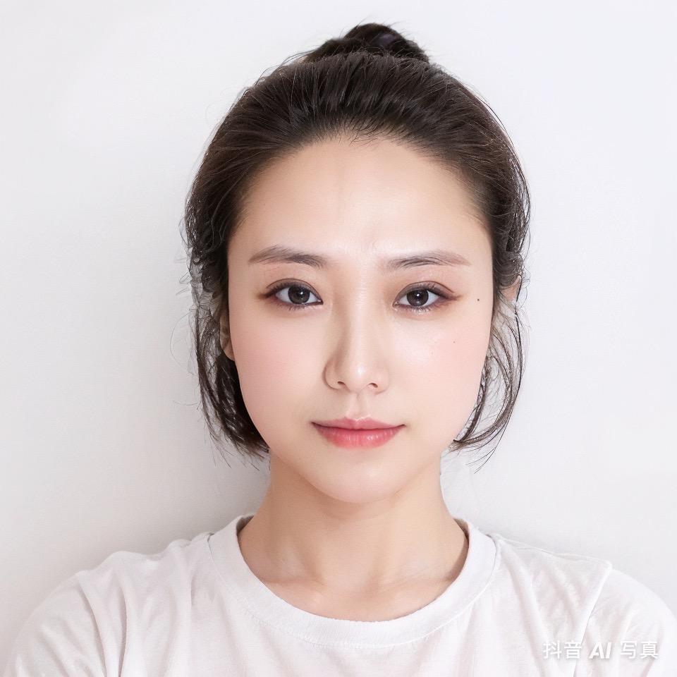 踮起脚尖追着光