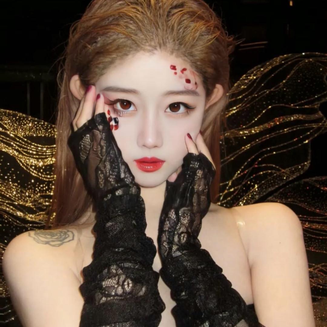 安宁ᥫᩣ🌷（如宁所愿）🌊🔑🔑🔑