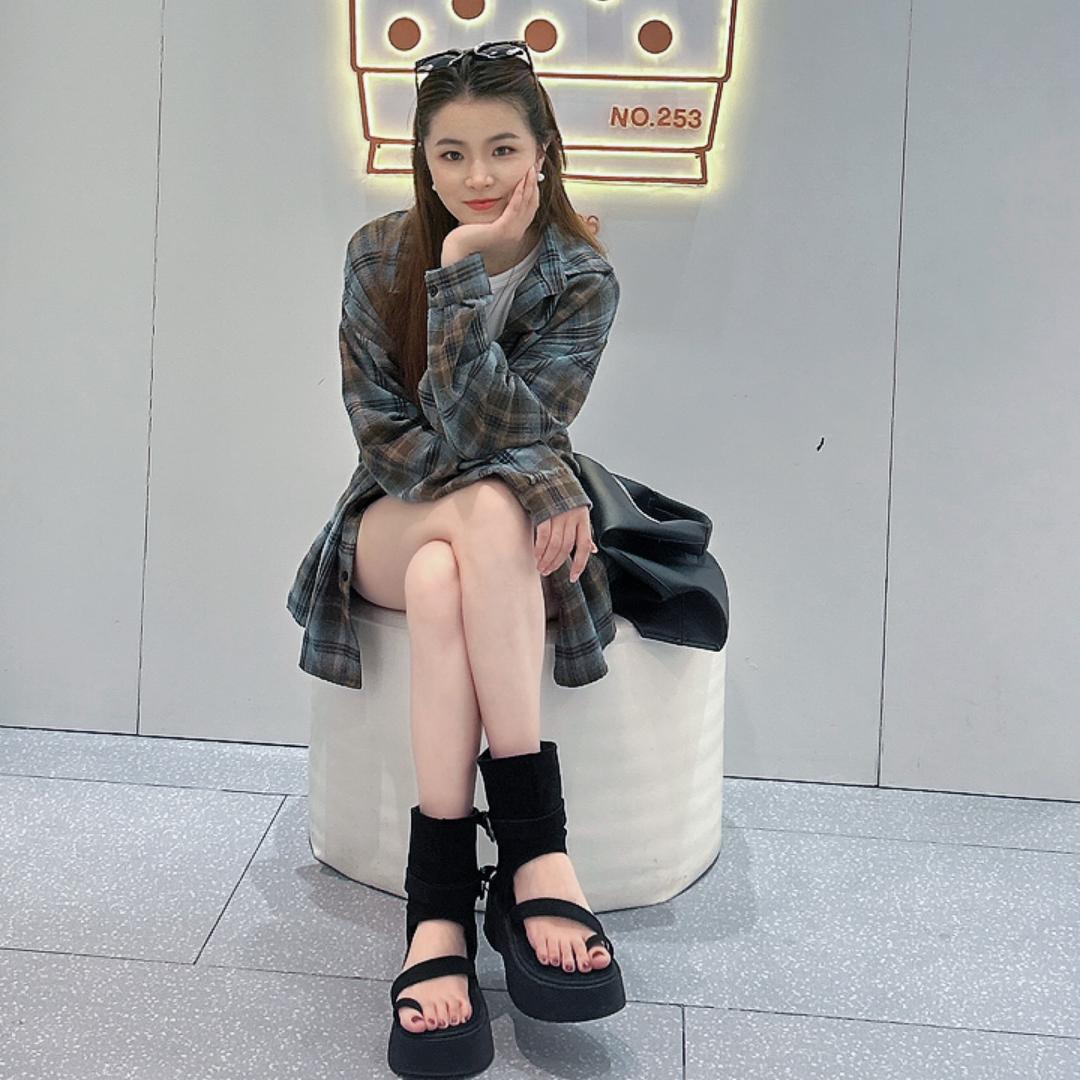 小柒💋同学