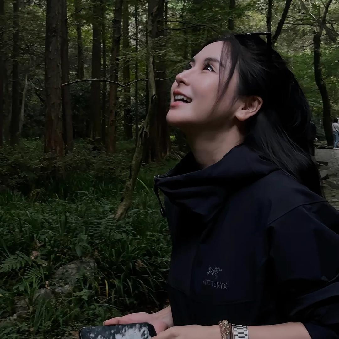 小心甘Catherine精选