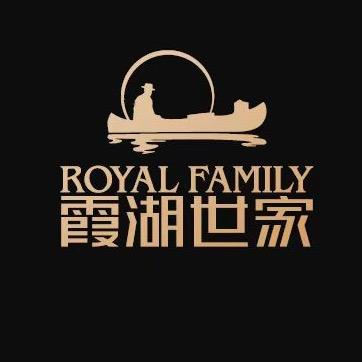 霞湖世家(温州分湖)