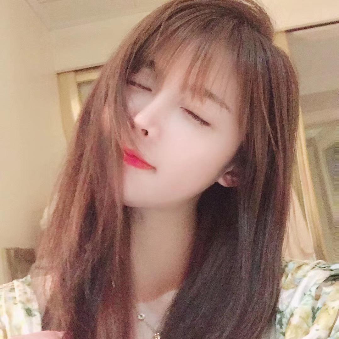 晴儿💋