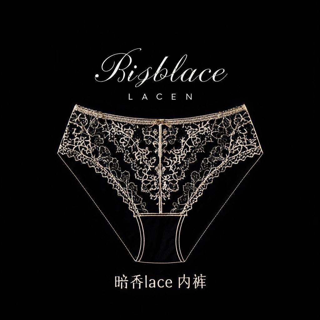 暗香lace内裤