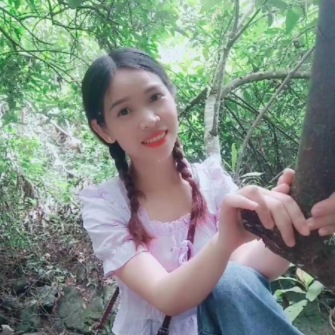 龙山表妹