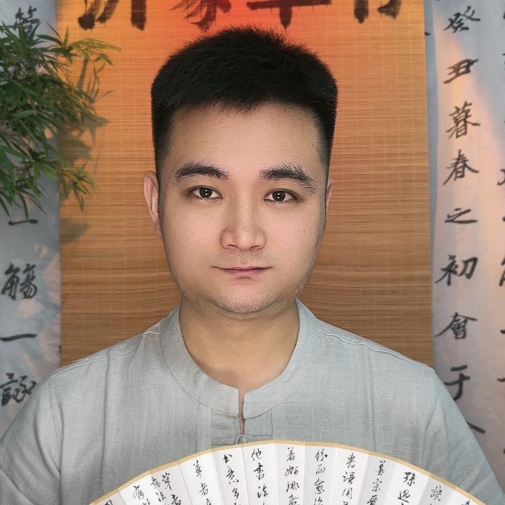 沂蒙华仔