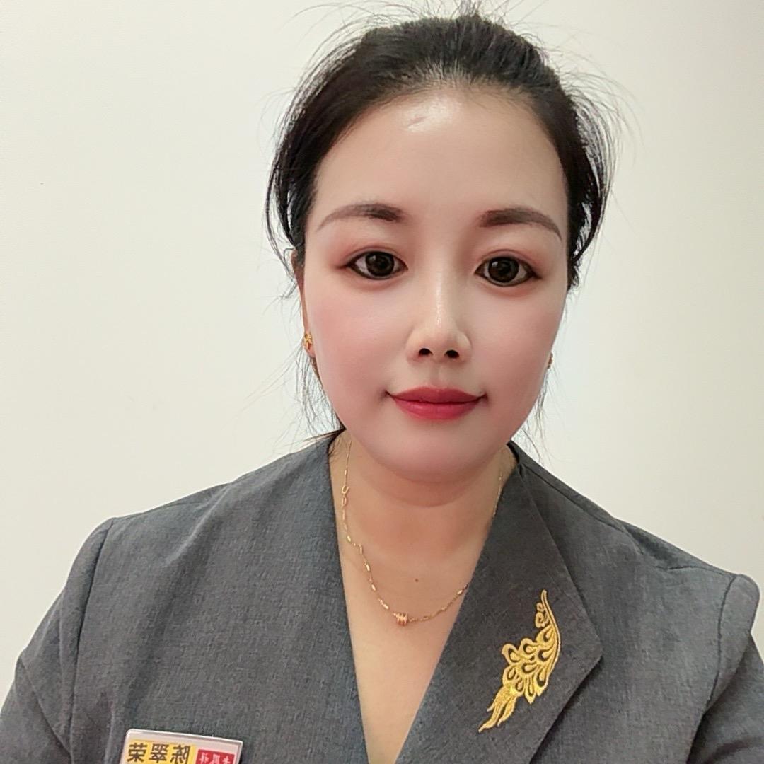 拥有幸福