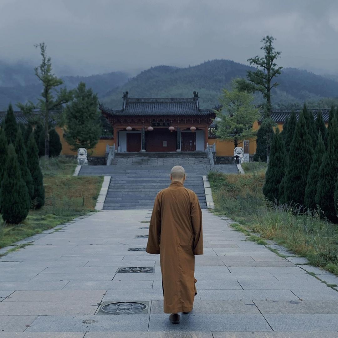 慧宇师傅🙏