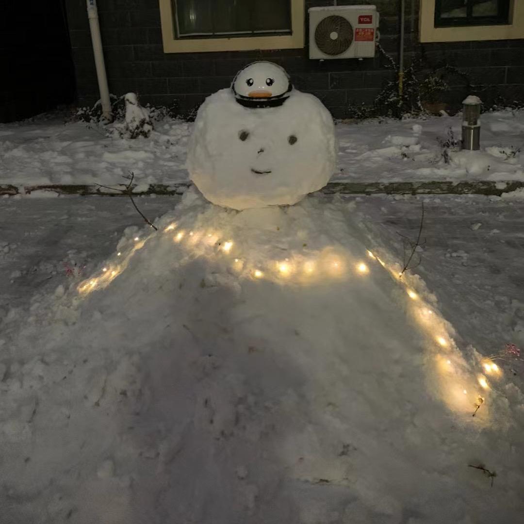 一个带娃的奶爸