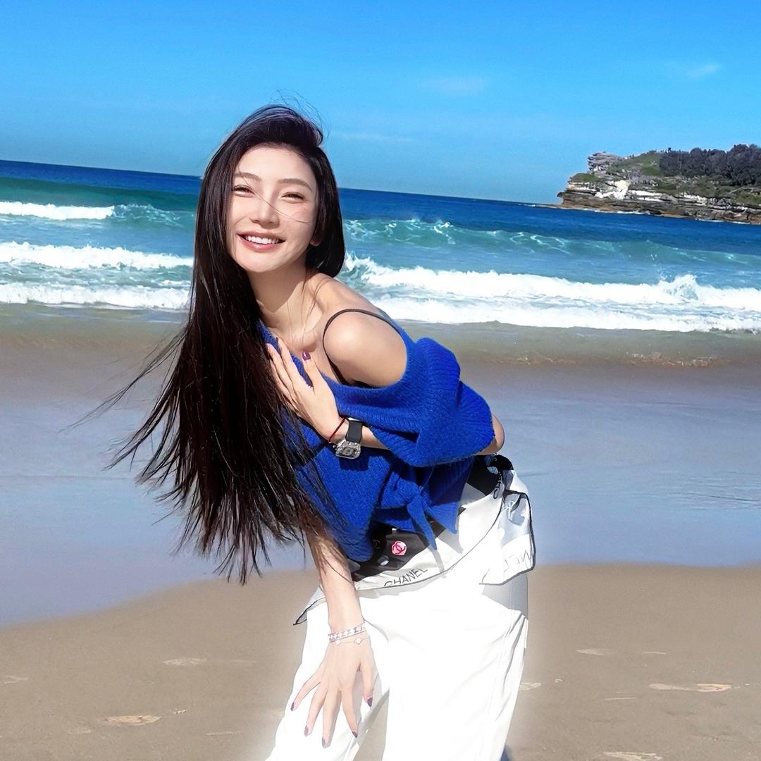 小侨jofay直播返场