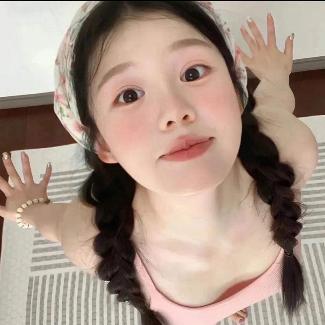 拧个小鱼儿～