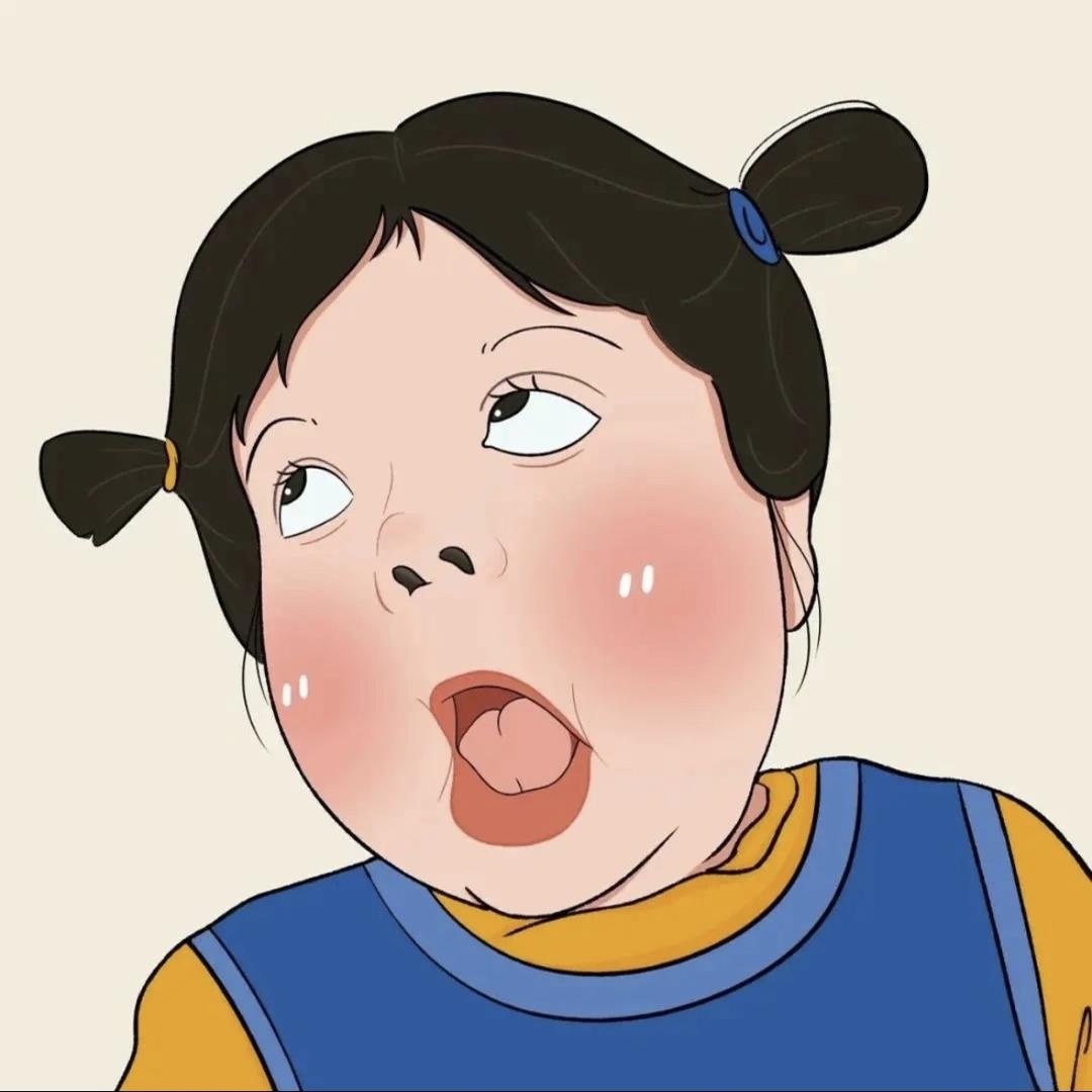 怪味美人鱼🧜‍♀️