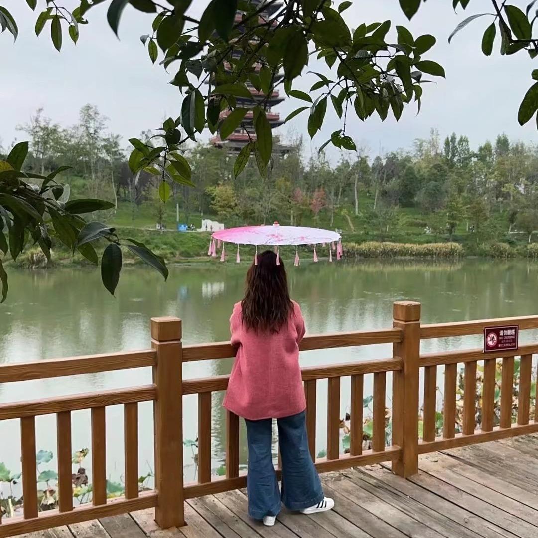 两清.
